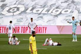 بالنظر لتاريخ تأسيس الاتحاد الإسباني الذي حدث عام 1903، سنجد أنه ومنذ ذلك الوقت مر على ريال مدريد 55 موسم صفري باعتبار أن البطولات المتاحة للمنافسة منذ ذلك الحين كانت قليلة وكان من السهل أن يمر موسم صفري على الكثير من الفرق العريقة. Ù…ÙˆØ³Ù… ØµÙØ±ÙŠ Ù„Ø±ÙŠØ§Ù„ Ù…Ø¯Ø±ÙŠØ¯