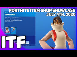 Description discussions 0 comments 99. Fortnite Item Shop New Feeding Frenzy Set July 4th 2020 Fortnite Battle Royale Ø¯ÛØ¯Ø¦Ù Dideo