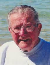 Obituary information for Joseph Donald O'Connor