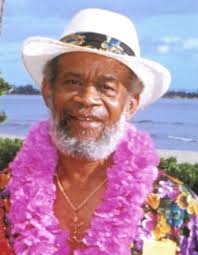 Obituary for Eddie "Peas" Harold