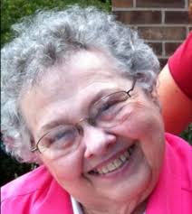 Lucille Cogle Huckleberry Obituary August 4, 2017