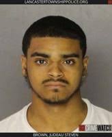 2 men broke into 19 East Lampeter Township storage units, already charged  in home invasions: police