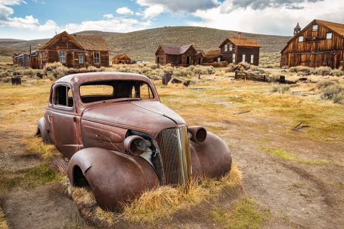 Strangest Unsolved Mysteries from Every State