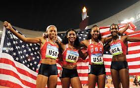 Teams that won olympic gold at the 2008 beijing games and the 2012 london games. Uc Olympians Return To Cincinnati For Homecoming University Of Cincinnati
