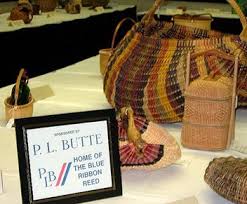 North Carolina Basketmakers Association Convention