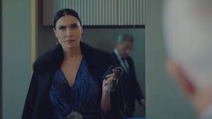 Forbidden Fruit, anticipazioni dal 14 al 18 luglio 2025: Ender lancia  un'accusa a Yildiz e Zeynep - Davide Maggio