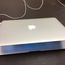 Apple Mac Book Air 13 Inch To Let Go Apple Macbook Apple Mac Macbook Air