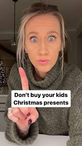 Give them a cardboard box instead. 📦You’re welcome. Follow me for more  money-saving Christmas hacks😂🎄, •, •, •, •, #parenting #christmas  #presents #mostwonderfultimeoftheyear #magical #moms #funny