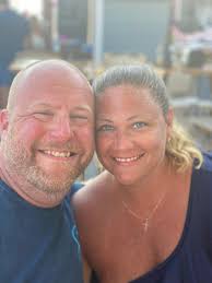 Bridget Fahy and Brian MacConnell's Wedding Website