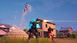 And thanks to epic's underlying account system, you'll be able to play with friends on (almost) any other platform. Fortnite Chapter 2 Official Site Epic Games