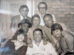 Thomas Royer Obituary (1944