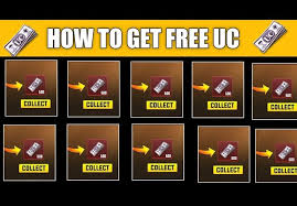 Chumacera pubg mobile free accounts. How To Get Free Uc In Pubg Mobile India Version Tips Tricks For Free Uc