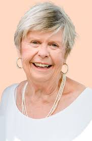 Joanne Freeland Obituary August 11, 2025