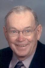 Obituary for Robert L. Good