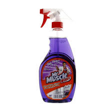 Mr.muscle windex berries glass cleaner 750ml. Buy Mr Muscle Glass Cleaner 750ml Lavender Online In Dubai Uae At Best Price Officerock Com