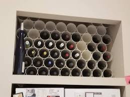 Check out our wine storage selection for the very best in unique or custom, handmade pieces from our shops. Diy Wine Rack Wine
