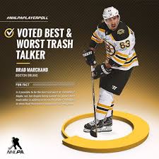 Brad marchand nets overtime winner off deflection. Brad Marchand On Twitter Feeling So Honored Right Now All Those Years Of Hard Work Has Paid Off Want To Thank Everyone Who Has Supported Me In This Journey To Best And