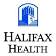 Halifax Health logo