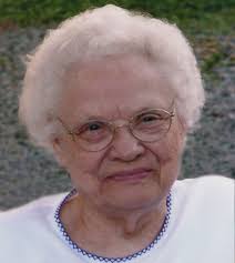 Obituary for Annie Combs Phillips Doss