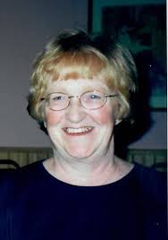 Obituary of Judith Eileen (Connors) Roberts, New Waterford