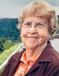Obituary information for Billie Jean York Wright