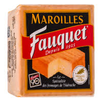 Fromage Maroilles Aop Fauquet Qui Veut Du Fromage Maroilles Qui Veut Du Fromage Fromage