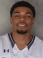 2016-17 Men's Basketball Roster