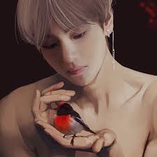 An archive of our own, a project of the organization for transformative works Taehyung Fanart And Bts Image 6304440 On Favim Com