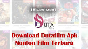 Movies, series and cartoons totally free. Download Dutafilm Apk Nonton Film Gratis Terbaru 2020