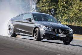 Build your 2021 amg c 63 s coupe. Mercedes Amg C 63 S So Viel Kostet Er Monatlich Bildplus Autobild De