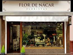 Flor de Nácar Floristas