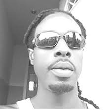 Obituary for Chamico Theron Mackey