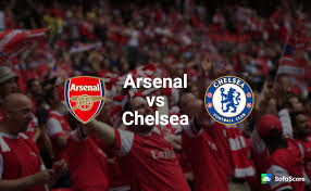 H2h statistics for arsenal vs chelsea: Arsenal Vs Chelsea Match Preview Live Stream Information Predicted Lineups Sofascore News