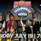 National Touring… The Traveling Wilburys Revue