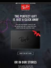 Check spelling or type a new query. Ray Ban Last Minute Gift Get A Virtual Gift Card In A Second Milled