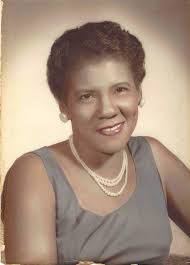 Mrs. Mattie Lee Phillips