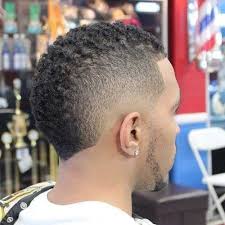 10 Short Mohawk Haircuts For Guys To Get A Rugged Look Few hairstyles will stand out from a crowd more than a reverse mohawk. 10 short mohawk haircuts for guys to