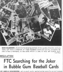 We did not find results for: Why Baseball Cards Came Out A Tad Later In 1964