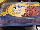 La Laitière Chocolat