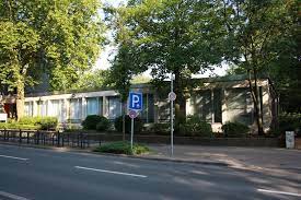 Die volkshochschule gab den gästen in wanne, darunter ehemalige teilnehmer, einblicke in die zehnjährige kursarbeit. Vhs Herne Haus Am Grunen Ring In Herne Wanne Eickel Mapio Net