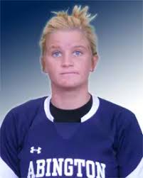 2012 Women's Soccer Roster