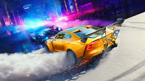 They include new police games such as park the police car and top police games such as city car driving simulator: Our Review Of The New Need For Speed Heat