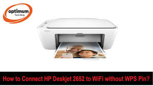 Grap the detailed guidance for how to connect hp printer to laptop/computer with usb from our experts | printer setup's blog. Solved How To Connect Hp Deskjet 2652 Printer To Wifi