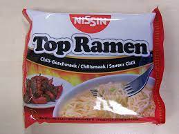 15 offers from $9.99 #43. 174 Nissin Top Ramen Chili Geschmack Happysouper De