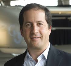 Interview: AeroVironment's Steve Gitlin