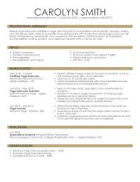 The perfect resume for 2021 my perfect resume takes the hassle out of resume writing. How To Format A Resume Examples And Tips