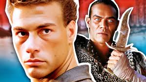 Cyborg: The Director's Cut by Tony Riparetti & Jim Saad