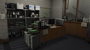 Police Precinct Interior Google Search Police Station Escape Room Office Interiors