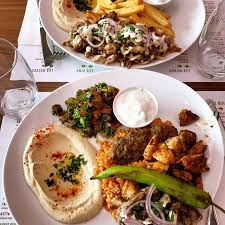 Iskandar Strasbourg Petite France Nord Ouest Menu Prix Restaurant Avis Reservations Tripadvisor