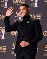 While trevor noah and her mysterious beau jordyn taylor have tried best to keep their relationship out of the lime light, the model penned a sweet message to celebrate his newly released memoir. Is Trevor Noah Dating Again Details About His Dating History And More